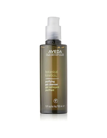 Facial Cleansing Gel Aveda Kinetics Purifying 150 ml (1 Unit)