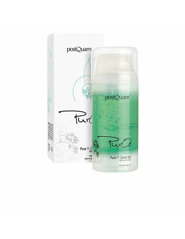 Purifying Gel Cleanser Postquam PQEPURGEL