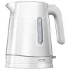 Tējkanna Mpm MCZ-119 Balts Plastmasa 2200 W 1 L