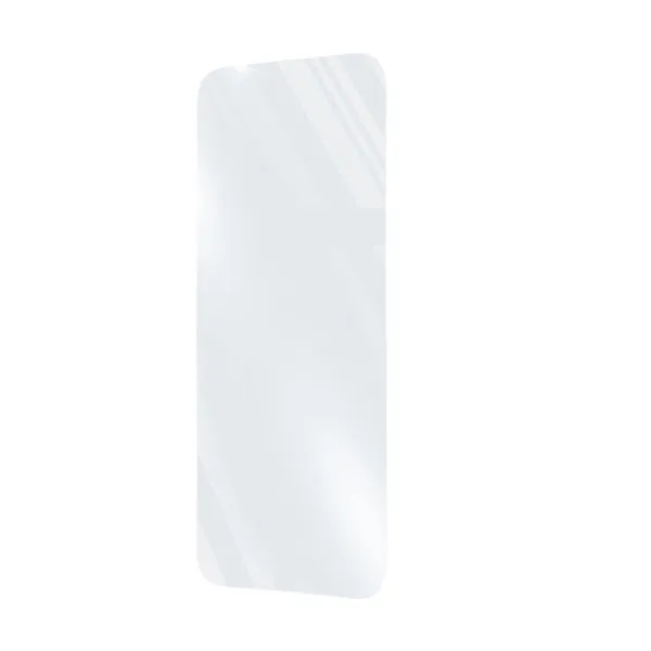Cellularline Impact Glass - Toughened protective glass for iPhone 15 Plus / iPhone 15 Pro Max