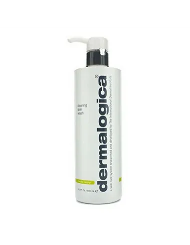 Facial Cleanser Medibac Clearing Dermalogica (500 ml)