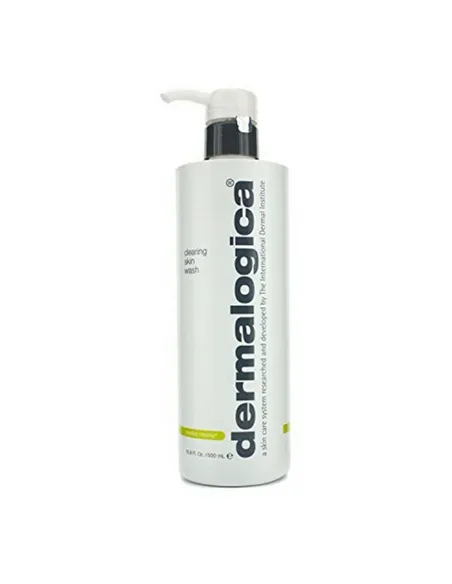 Facial Cleanser Medibac Clearing Dermalogica (500 ml)