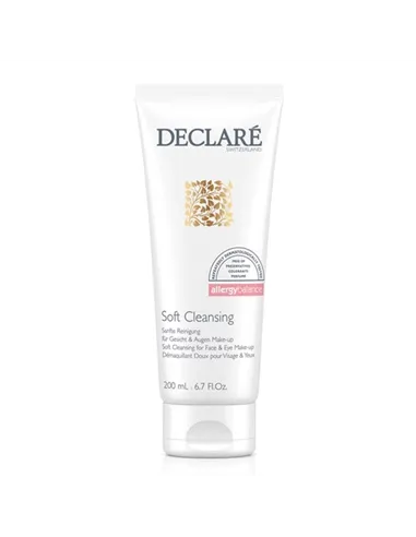 Facial Cleansing Gel Soft Cleansing Declaré 16050100 (200 ml) (1 Unit)