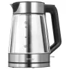 Virdulys Mpm MCZ-122 Juoda Pilka stiklas Nerūdijantis plienas 2200 W 1,7 L