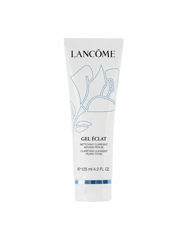 Cleansing Foam Gel Éclat Lancôme 80269 125 ml (1 Unit)