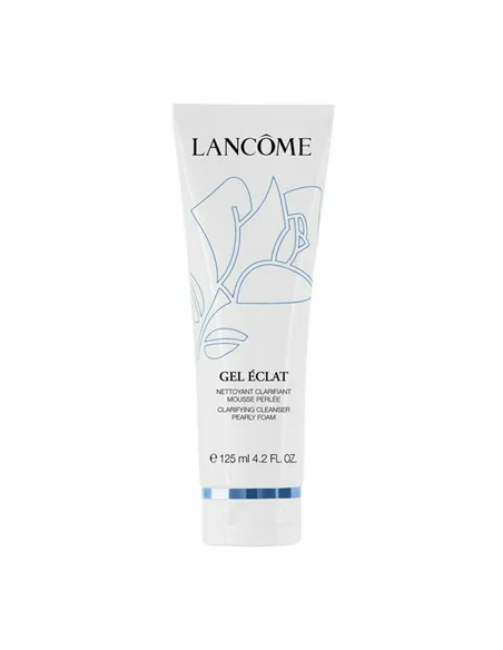 Cleansing Foam Gel Éclat Lancôme 80269 125 ml (1 Unit)