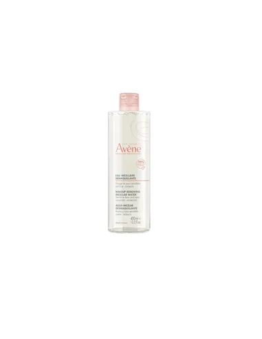 Facial Cleansing Gel Avene