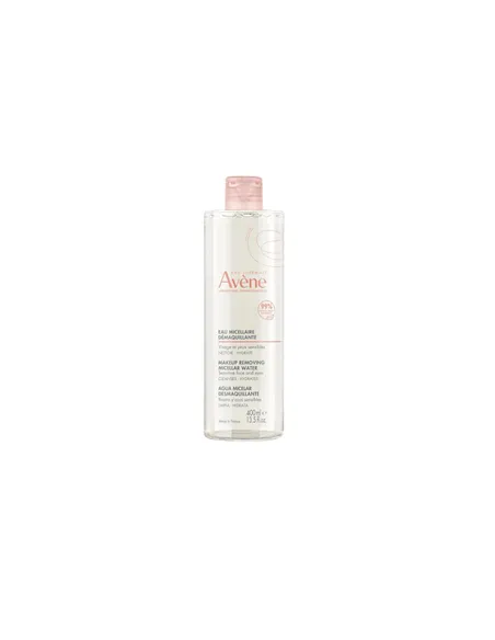 Facial Cleansing Gel Avene