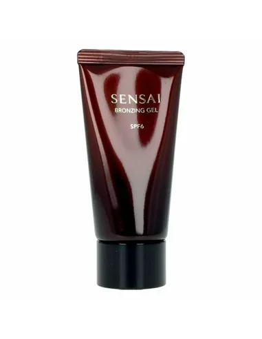 Facial Gel Kanebo Sensai Bronzer Bg62