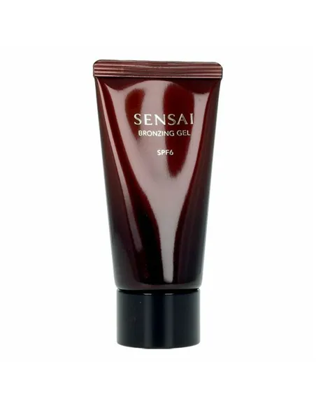 Facial Gel Kanebo Sensai Bronzer Bg62