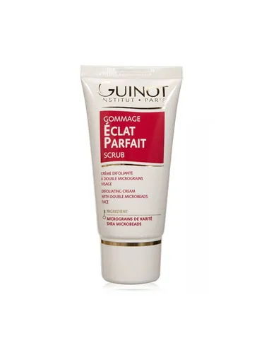 Facial Exfoliator Guinot Eclat Parfait 50 ml