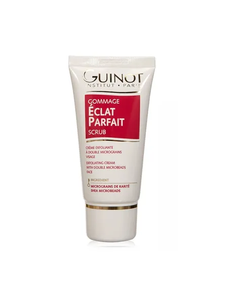 Facial Exfoliator Guinot Eclat Parfait 50 ml