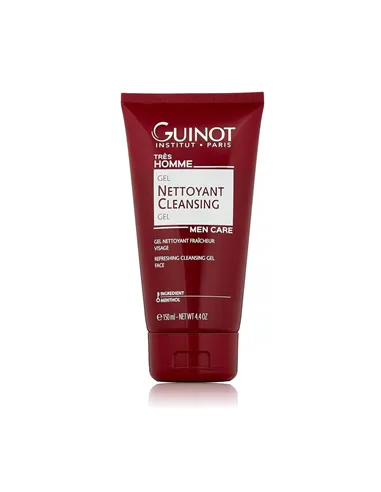 Facial Cleansing Gel Guinot 150 ml