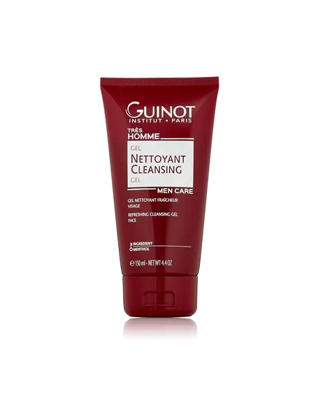 Facial Cleansing Gel Guinot 150 ml