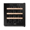Винотека Mpm MPM-48-CW-48 Чёрный Прозрачный 43 x 52 x 48 cm