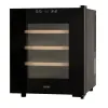 Винотека Mpm MPM-48-CW-48 Чёрный Прозрачный 43 x 52 x 48 cm