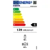 Винотека Mpm MPM-48-CW-48 Чёрный Прозрачный 43 x 52 x 48 cm