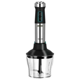 Sauvasekoitin Mpm MBL-42M Musta 1500 W