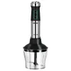 Rokās Turams Blenderis Mpm MBL-42M Melns 1500 W