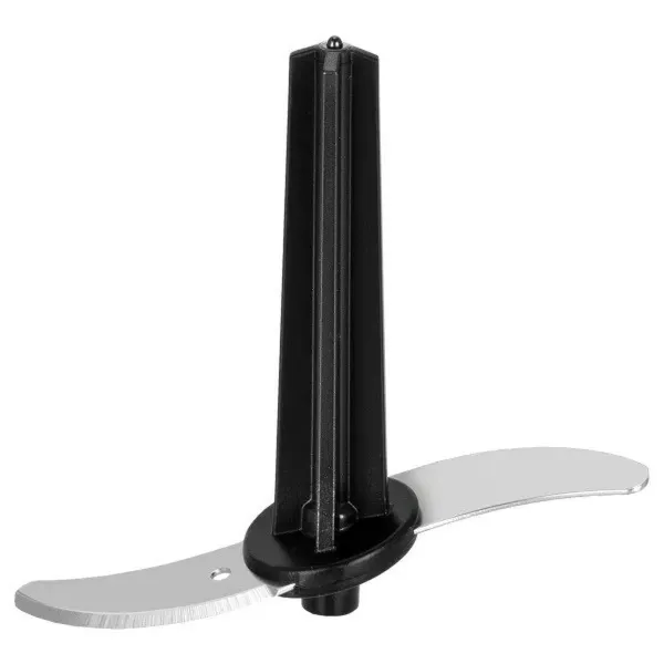 Rankinis trintuvas Mpm MBL-42M Juoda 1500 W