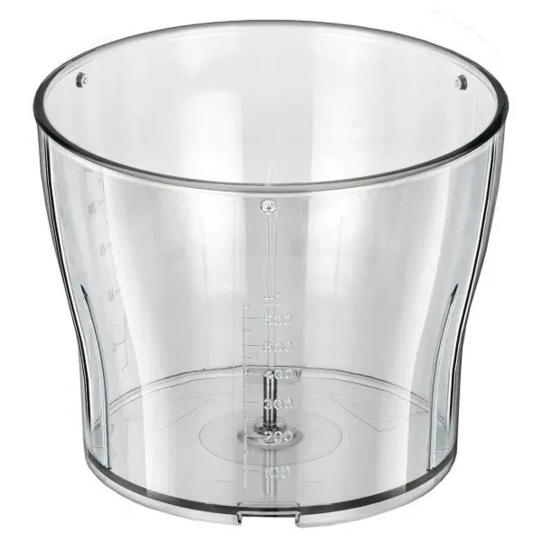 Ручной миксер Mpm MBL-42M Чёрный 1500 W