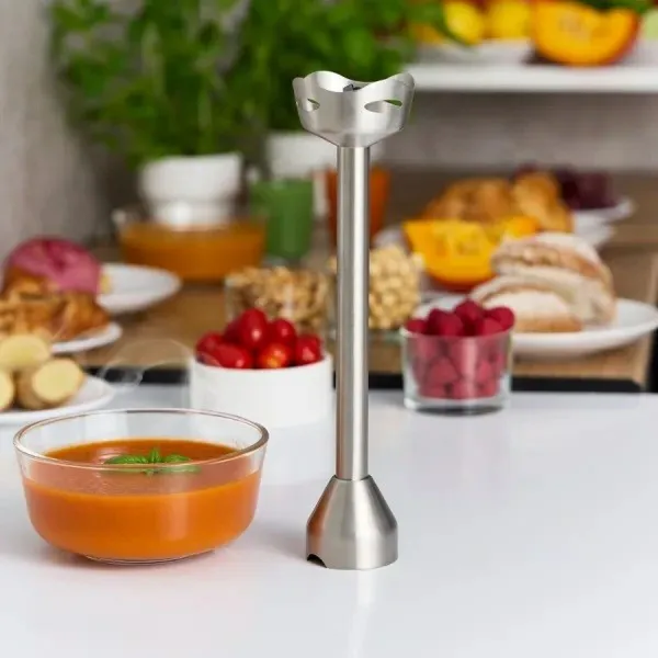 Rokās Turams Blenderis Mpm MBL-42M Melns 1500 W