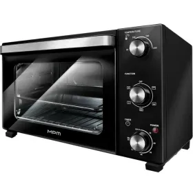 Kempingo viryklė Mpm MPE-16/T 1500 W