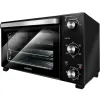 Kempinga plītiņa Mpm MPE-16/T 1500 W