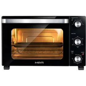 Kempingo viryklė Mpm MPE-16/T 1500 W