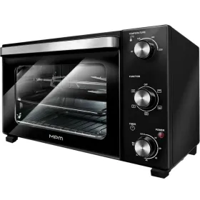 Kempingo viryklė Mpm MPE-17/T 1800 W