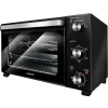 Kempinga plītiņa Mpm MPE-17/T 1800 W