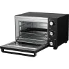 Kempinga plītiņa Mpm MPE-17/T 1800 W