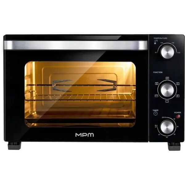 Pliit Mpm MPE-17/T 1800 W