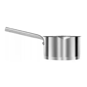 Keptuvės Smile MGK-11M Plienas Ø 18 cm Ø 24 cm Ø 20 cm Ø 16 cm (5 vnt.)