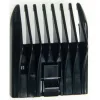 Virtuvės popieriaus laikiklis Moser 1230-5400 Juoda Plastmasinis 1 Dalys