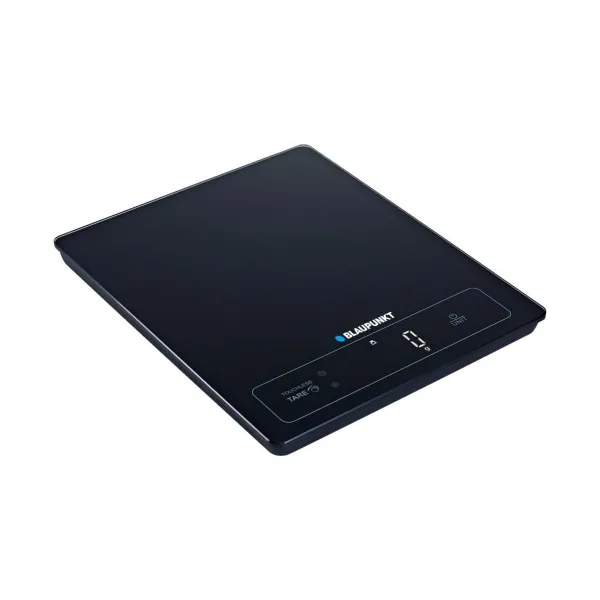 кухонные весы Blaupunkt FKS701 Чёрный 15 kg