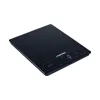 Keittiövaaka Blaupunkt FKS701 Musta 15 kg