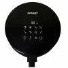 Аэрофритюрница Prime3 SAF31 Чёрный 1200 W 2,5 L