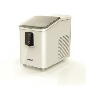 Льдогенератор Prime3 SIM31 Серебристый 120 W 1,7 L 12 kg
