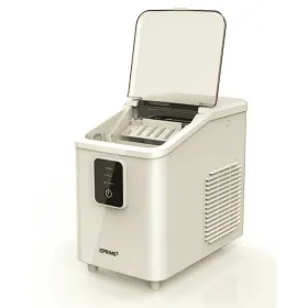 Льдогенератор Prime3 SIM31 Серебристый 120 W 1,7 L 12 kg