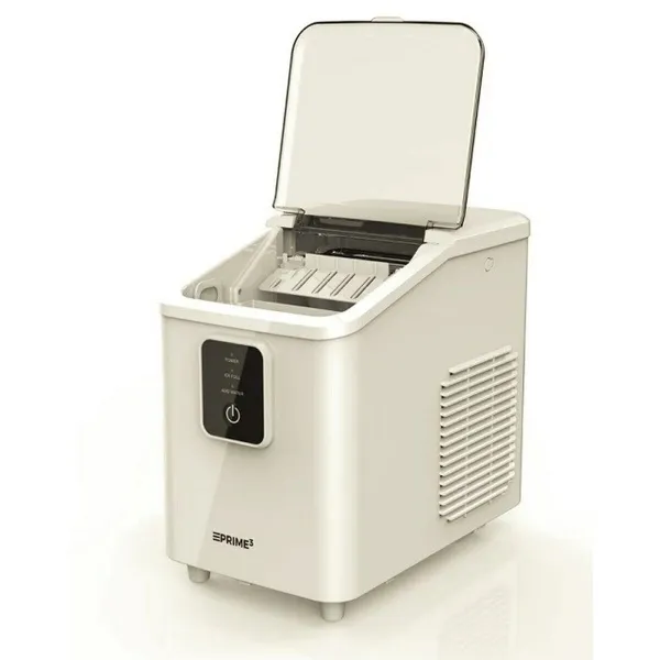 Ledų gaminimo aparatas Prime3 SIM31 Sidabras 120 W 1,7 L 12 kg