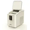 Ledų gaminimo aparatas Prime3 SIM31 Sidabras 120 W 1,7 L 12 kg