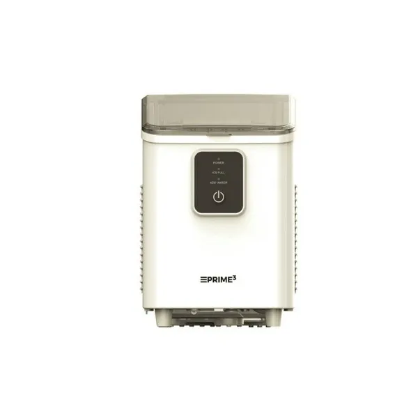 Jääkone Prime3 SIM31 Hopeinen 120 W 1,7 L 12 kg