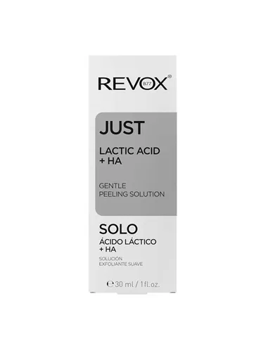 Facial Exfoliator Revox B77 Just 30 ml Lactic acid