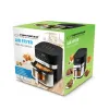 Airfryer Esperanza EKA003 Musta 1400 W 5 L