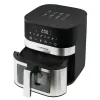 Аэрофритюрница Esperanza EKA003 Чёрный 1400 W 5 L