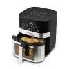 Airfryer Esperanza EKA003 Musta 1400 W 5 L