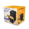Airfryer Esperanza EKA002 Musta 1350 W 3,5 L