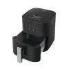 Air Fryer Esperanza EKA002 Black 1350 W 3,5 L