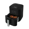Airfryer Esperanza EKA002 Musta 1350 W 3,5 L